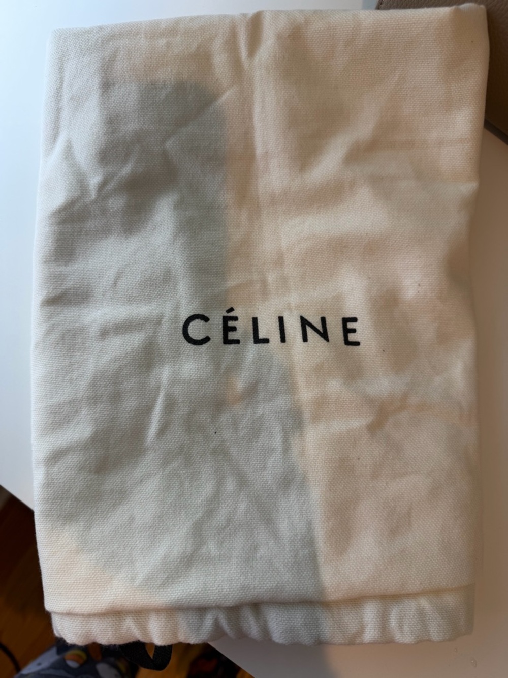 *Authentic* Celine Medium Belt Bag - Picture 11 of 11